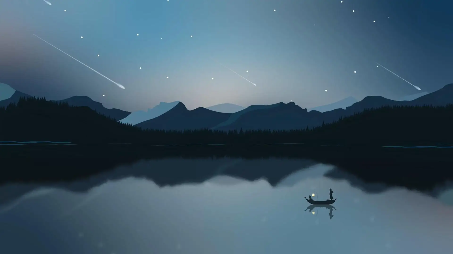 Background video poster