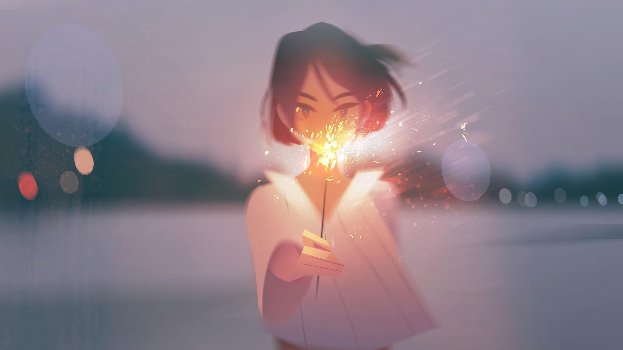 静态壁纸