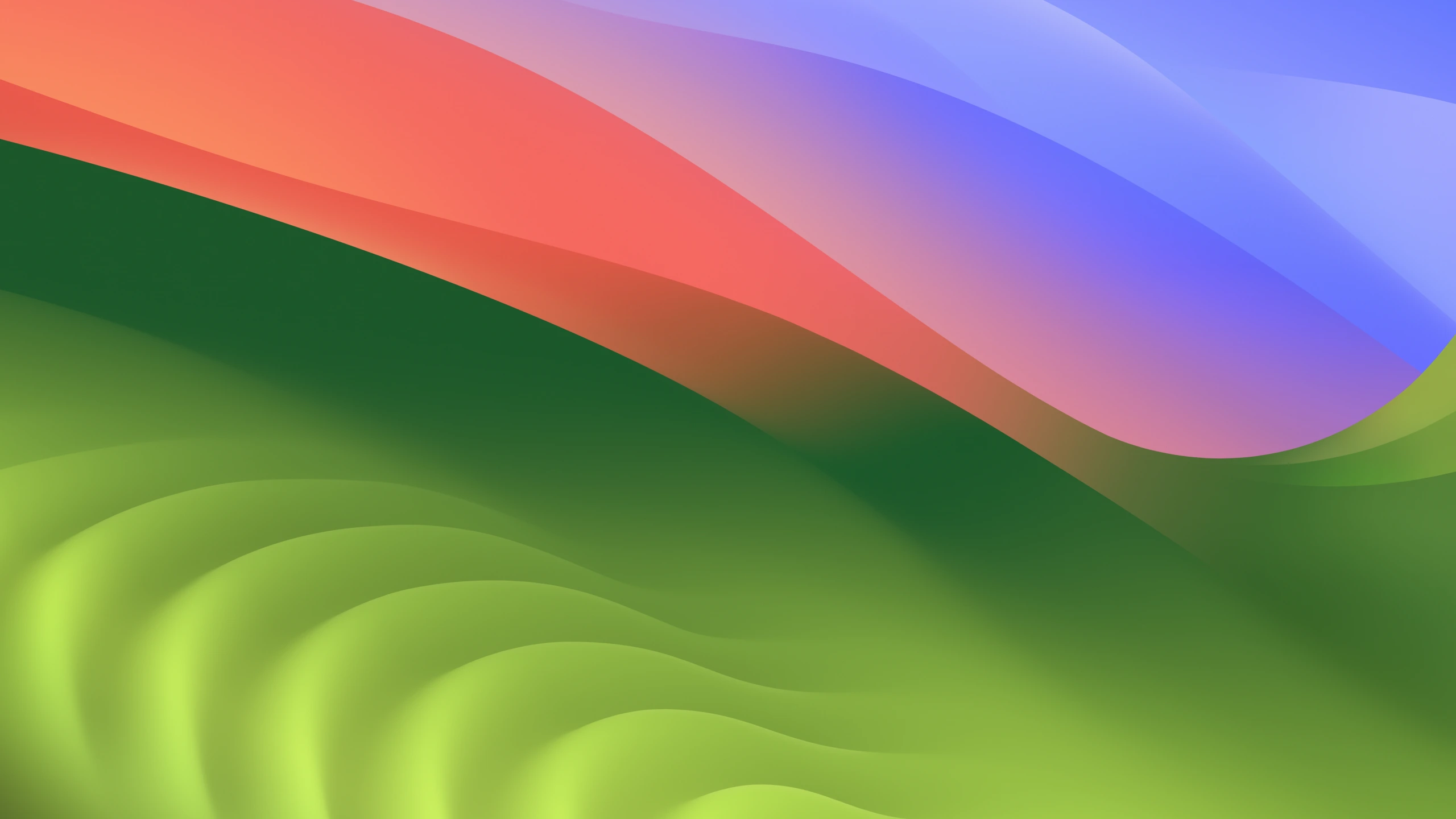 Mac OS Sonoma
