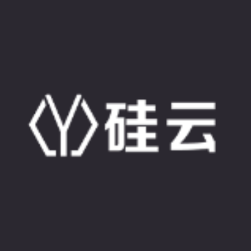 硅云
